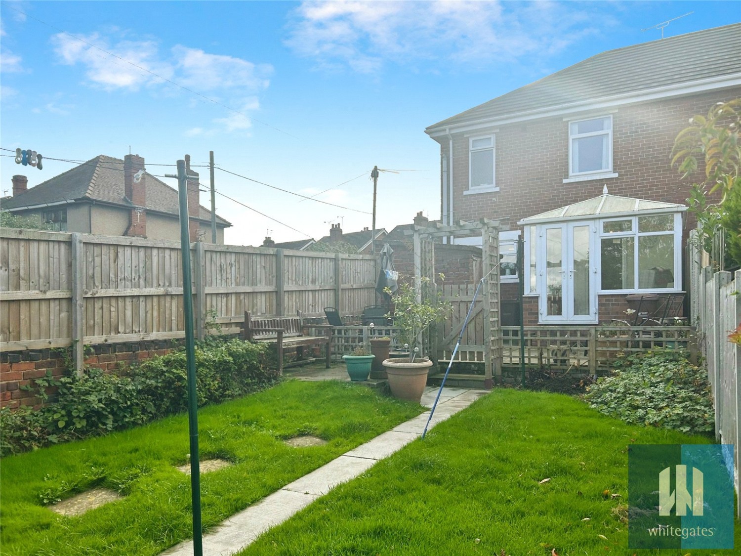 South Kirkby, Pontefract, West Yorkshire