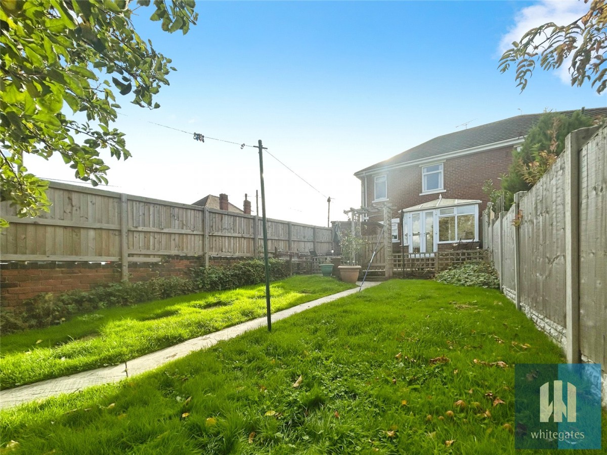 South Kirkby, Pontefract, West Yorkshire