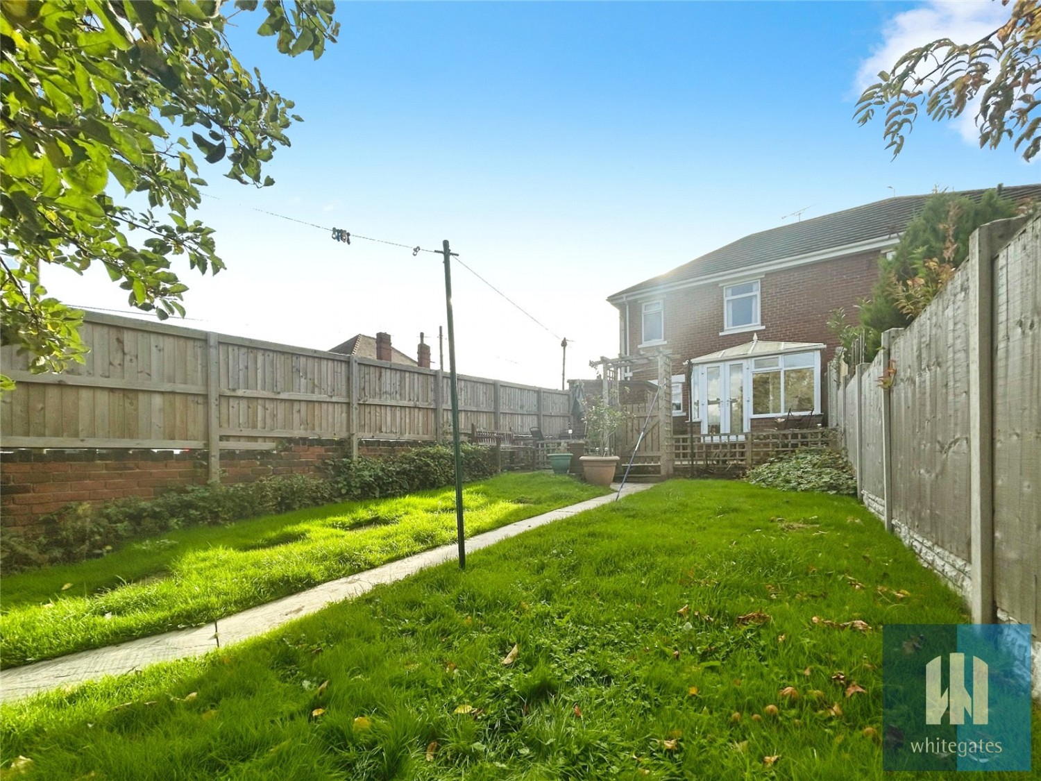 South Kirkby, Pontefract, West Yorkshire