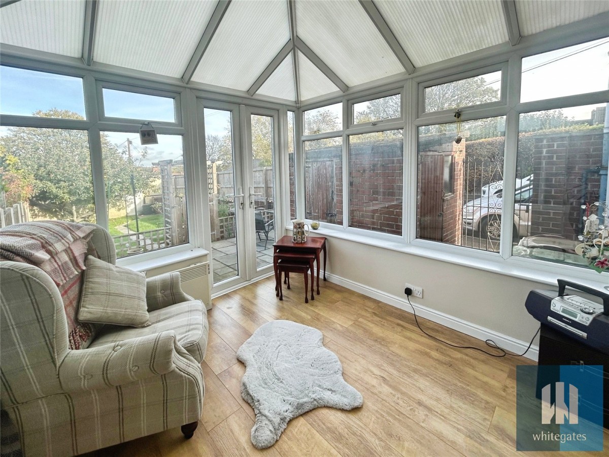 South Kirkby, Pontefract, West Yorkshire