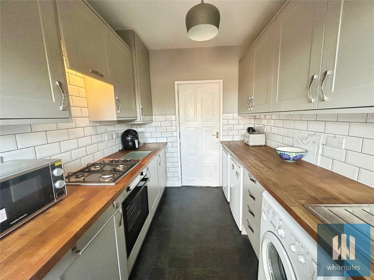 South Kirkby, Pontefract, West Yorkshire