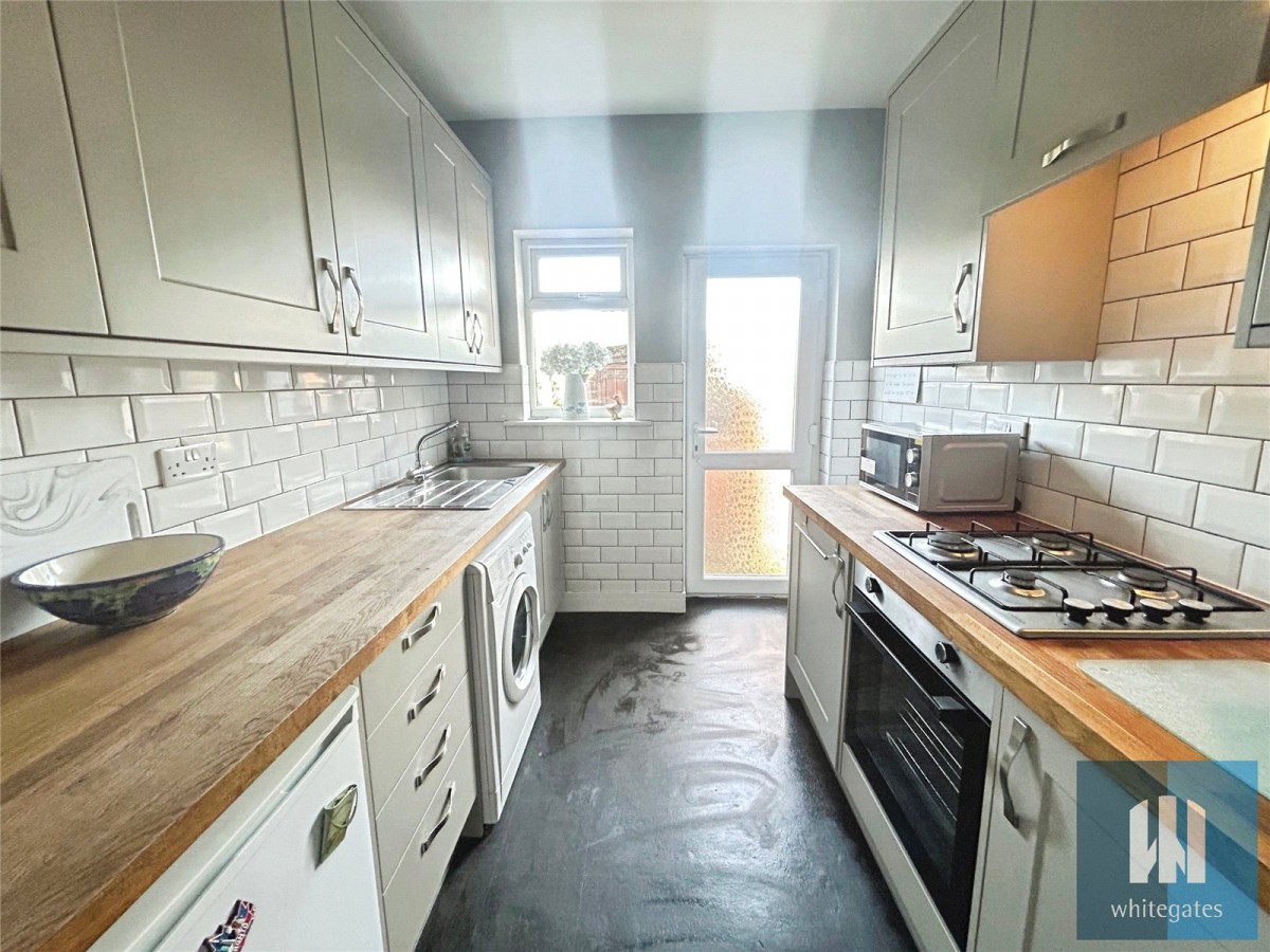 South Kirkby, Pontefract, West Yorkshire