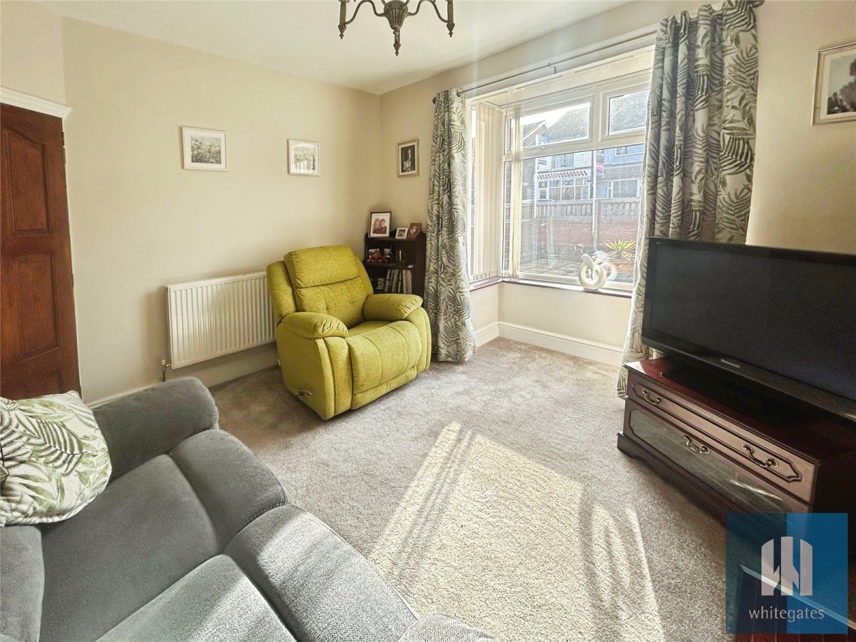 South Kirkby, Pontefract, West Yorkshire