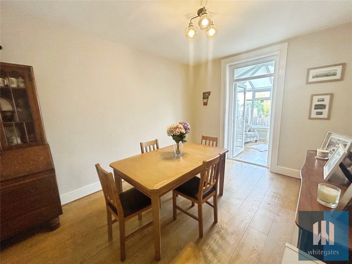 South Kirkby, Pontefract, West Yorkshire