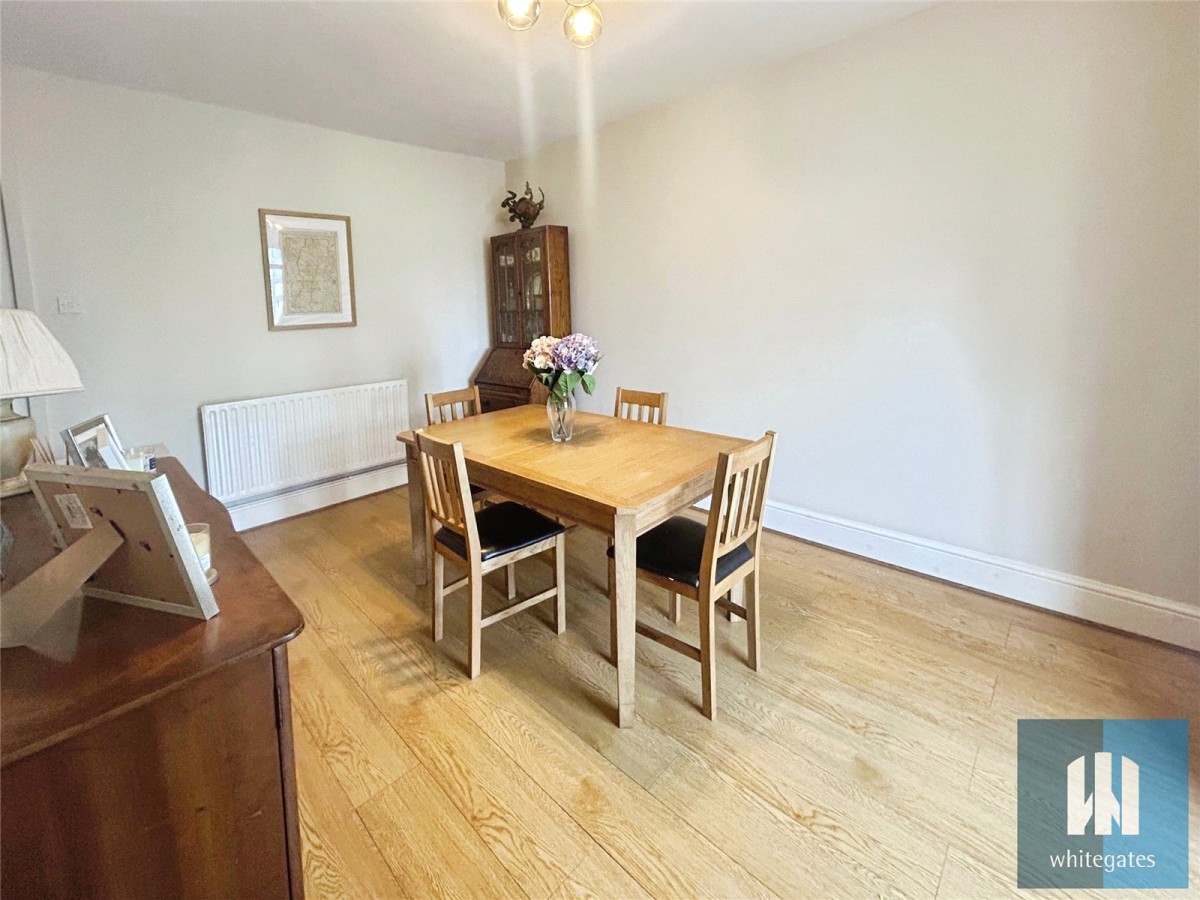 South Kirkby, Pontefract, West Yorkshire