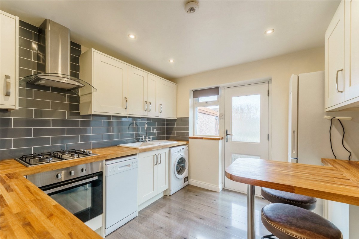 Featherstone, Pontefract, West Yorkshire