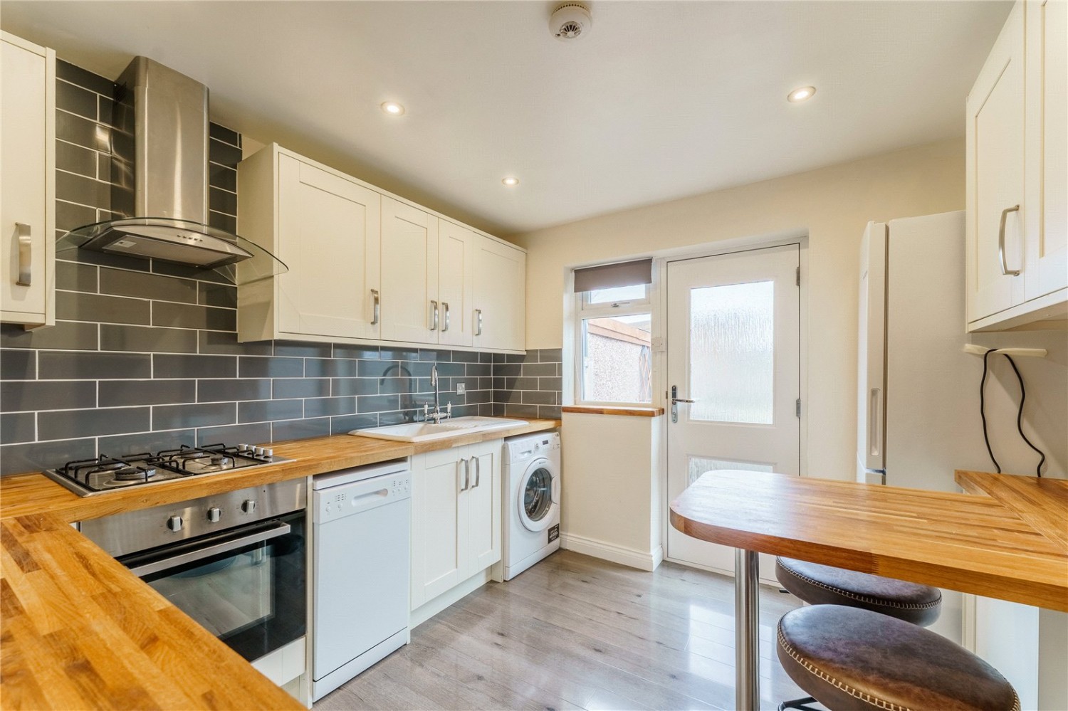 Featherstone, Pontefract, West Yorkshire