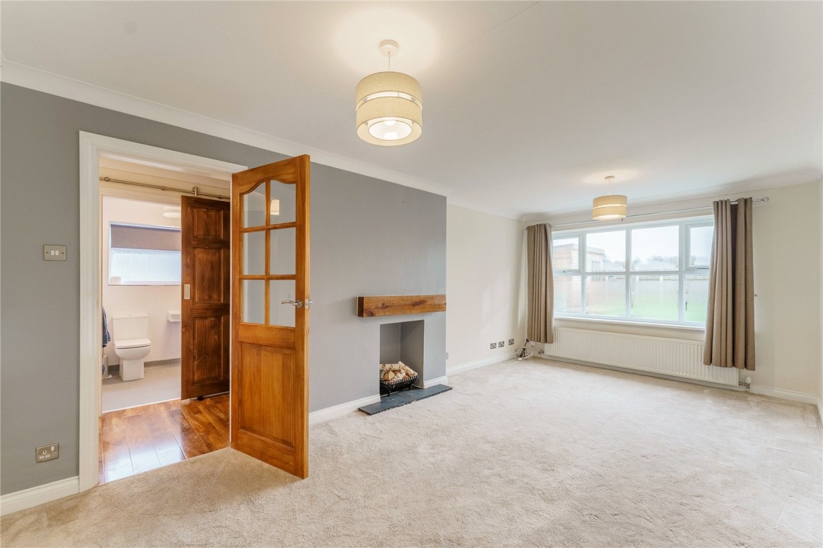 Featherstone, Pontefract, West Yorkshire