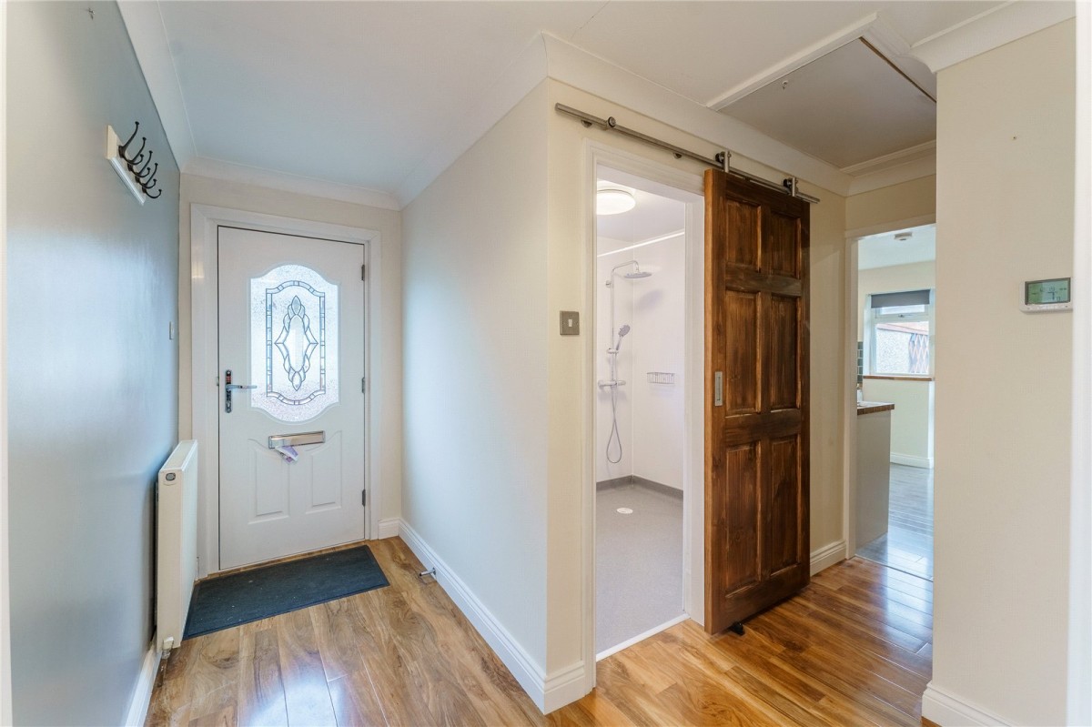 Featherstone, Pontefract, West Yorkshire