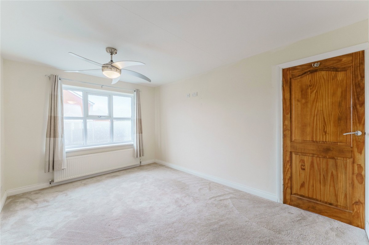 Featherstone, Pontefract, West Yorkshire