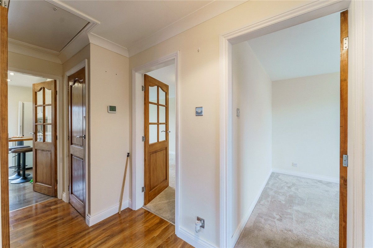 Featherstone, Pontefract, West Yorkshire