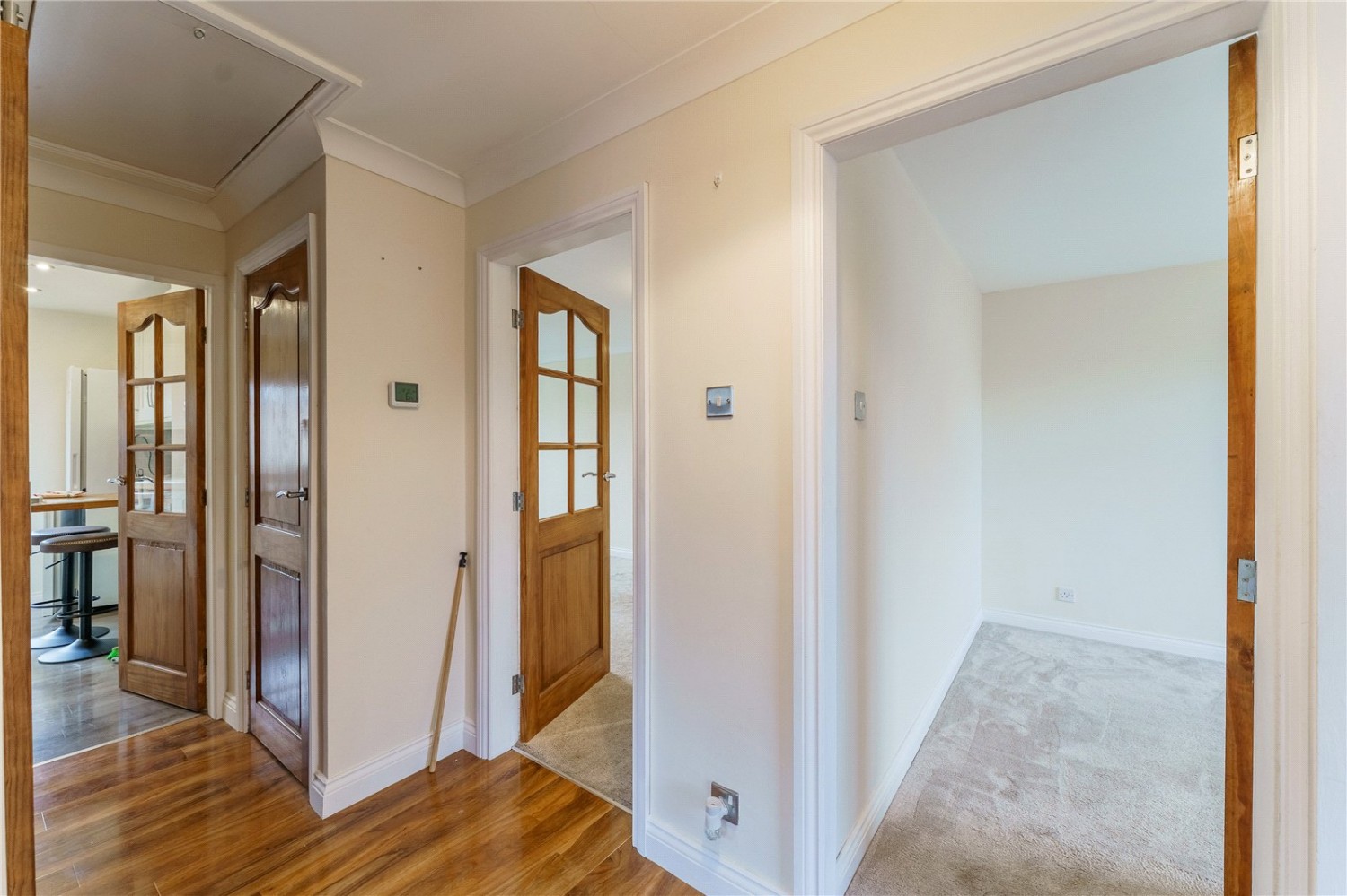 Featherstone, Pontefract, West Yorkshire