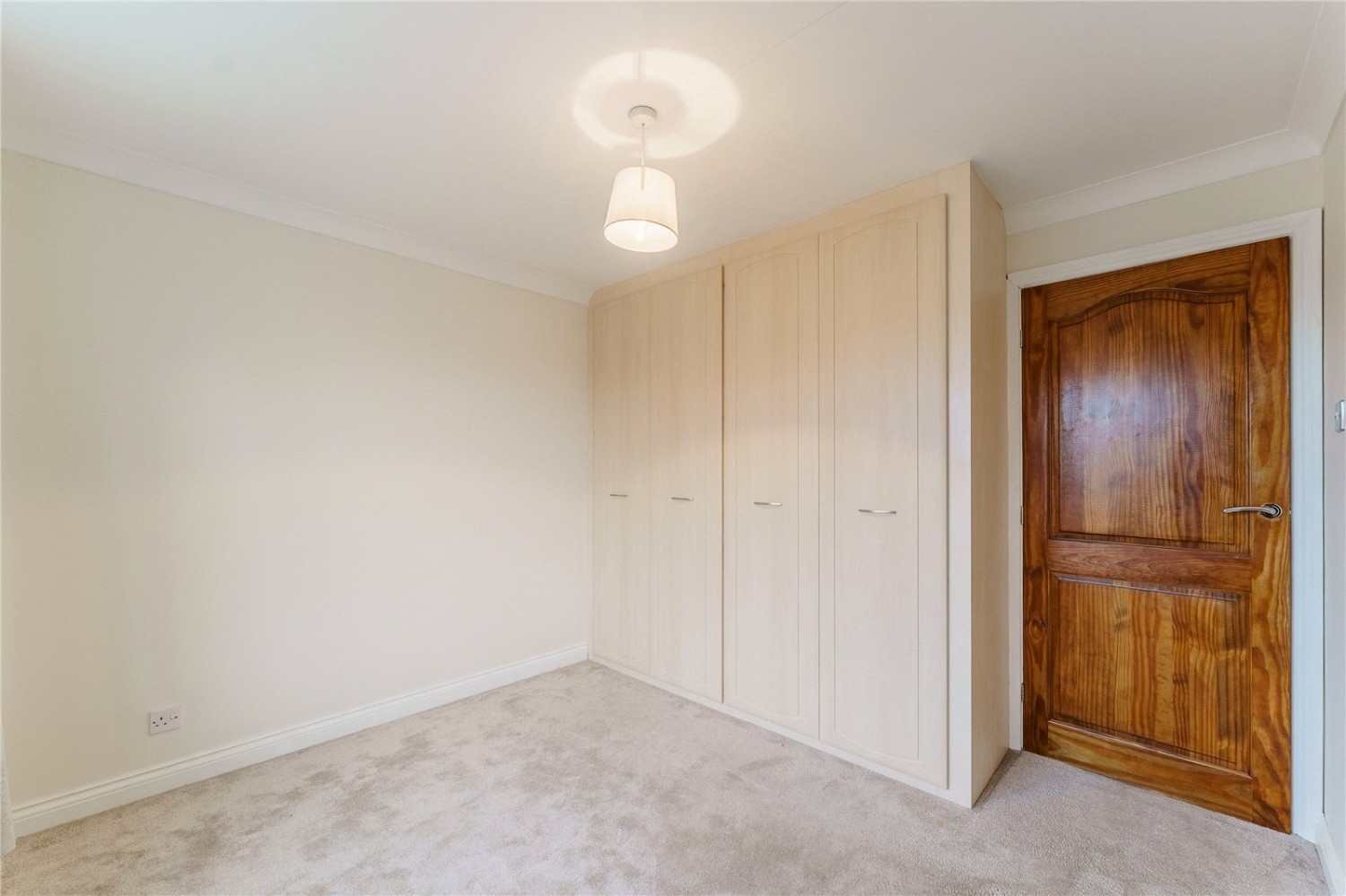 Featherstone, Pontefract, West Yorkshire