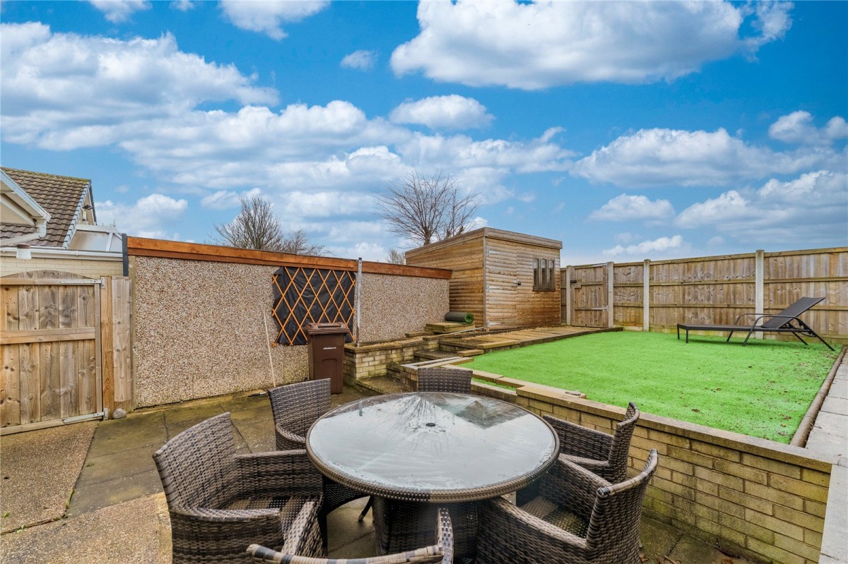 Featherstone, Pontefract, West Yorkshire