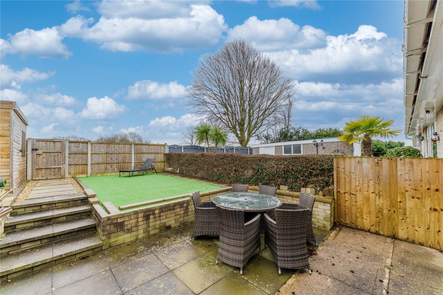 Featherstone, Pontefract, West Yorkshire