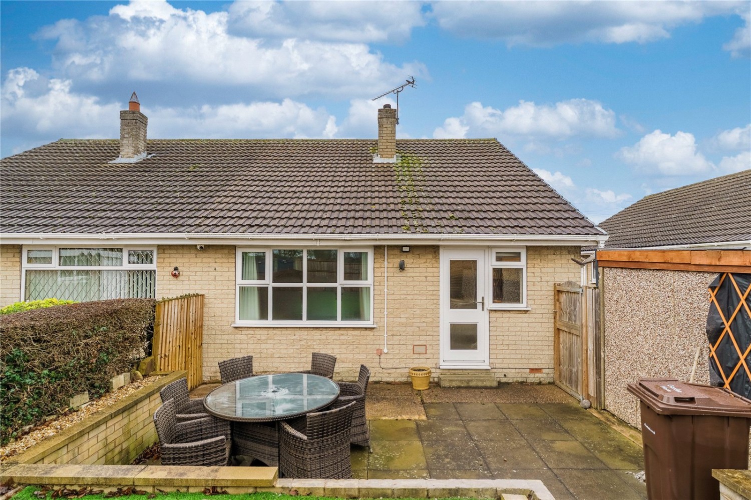 Featherstone, Pontefract, West Yorkshire