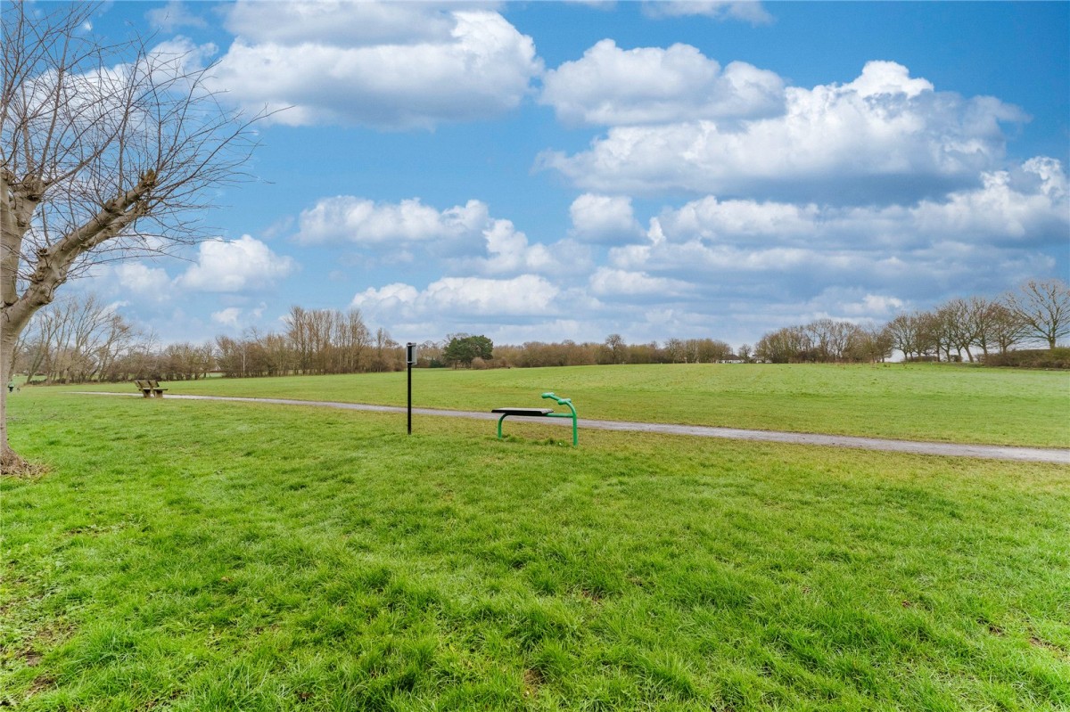 Featherstone, Pontefract, West Yorkshire