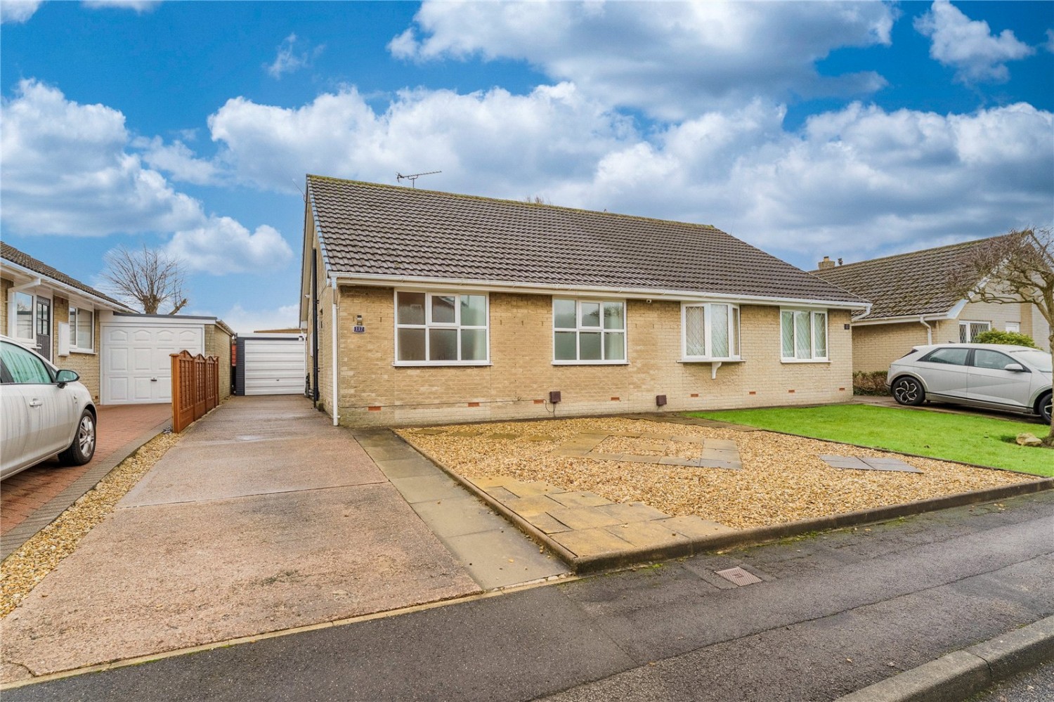 Featherstone, Pontefract, West Yorkshire