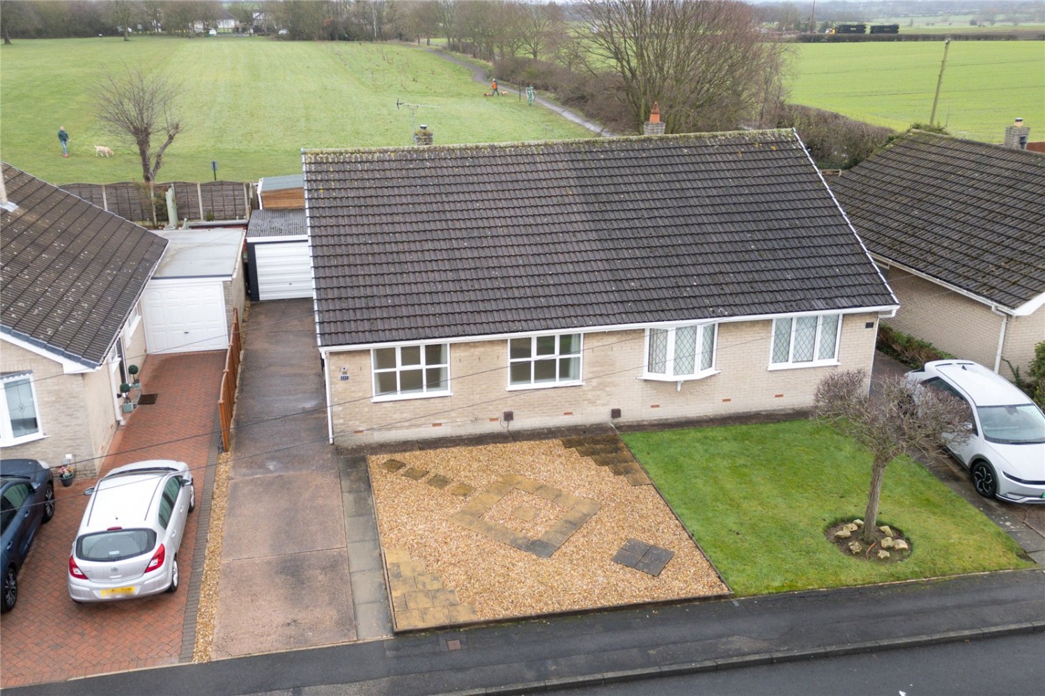 Featherstone, Pontefract, West Yorkshire