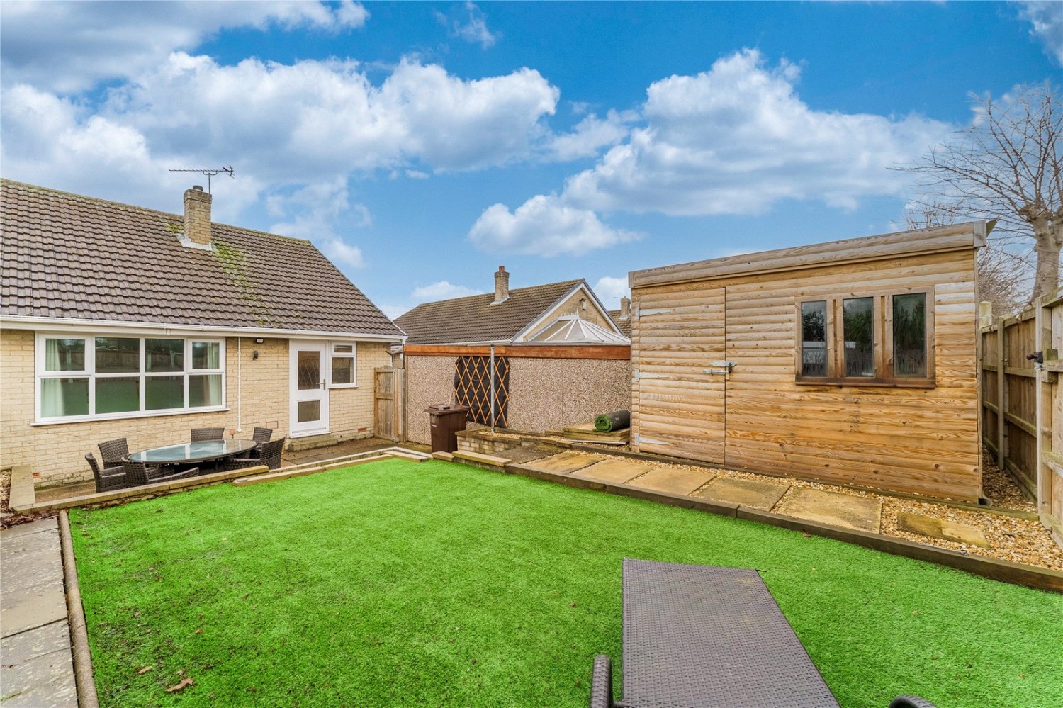 Featherstone, Pontefract, West Yorkshire