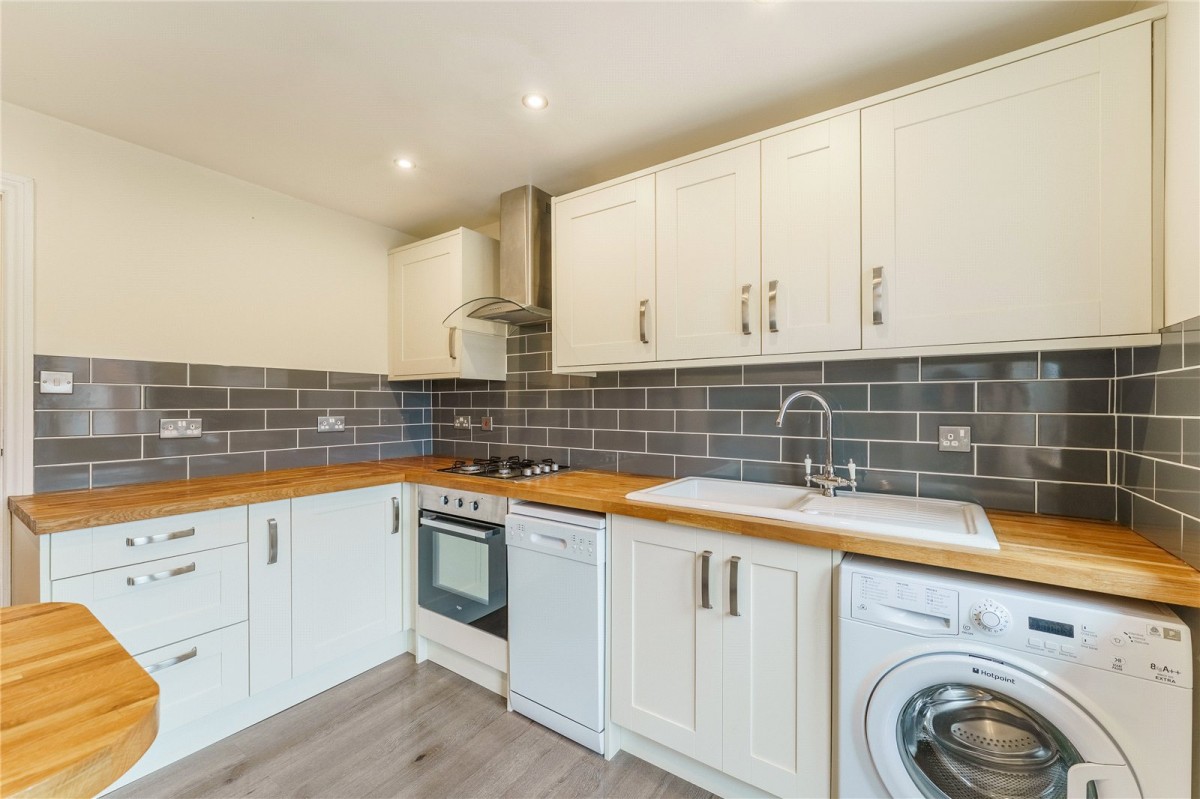 Featherstone, Pontefract, West Yorkshire