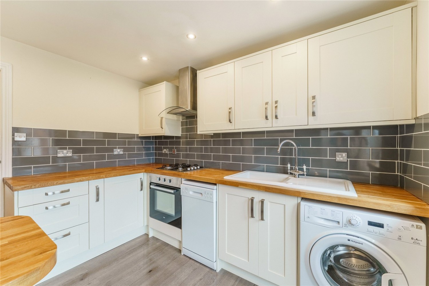 Featherstone, Pontefract, West Yorkshire