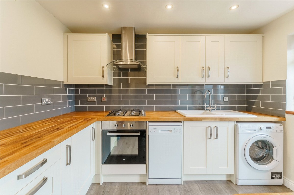 Featherstone, Pontefract, West Yorkshire