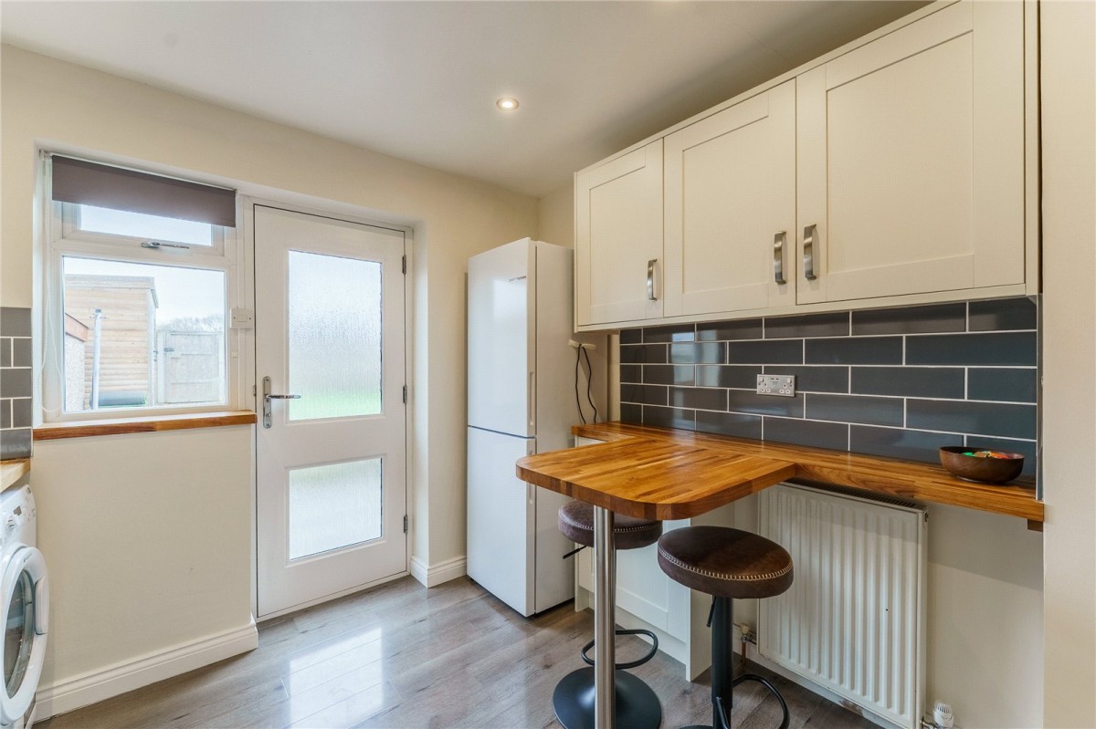 Featherstone, Pontefract, West Yorkshire