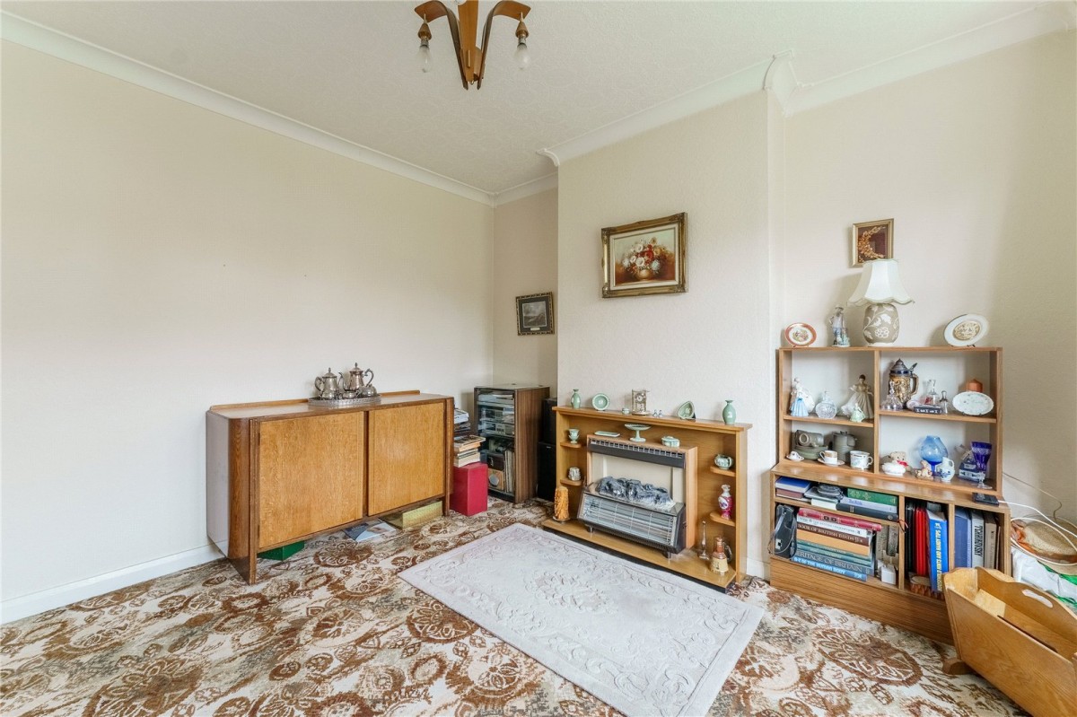 Pontefract, West Yorkshire