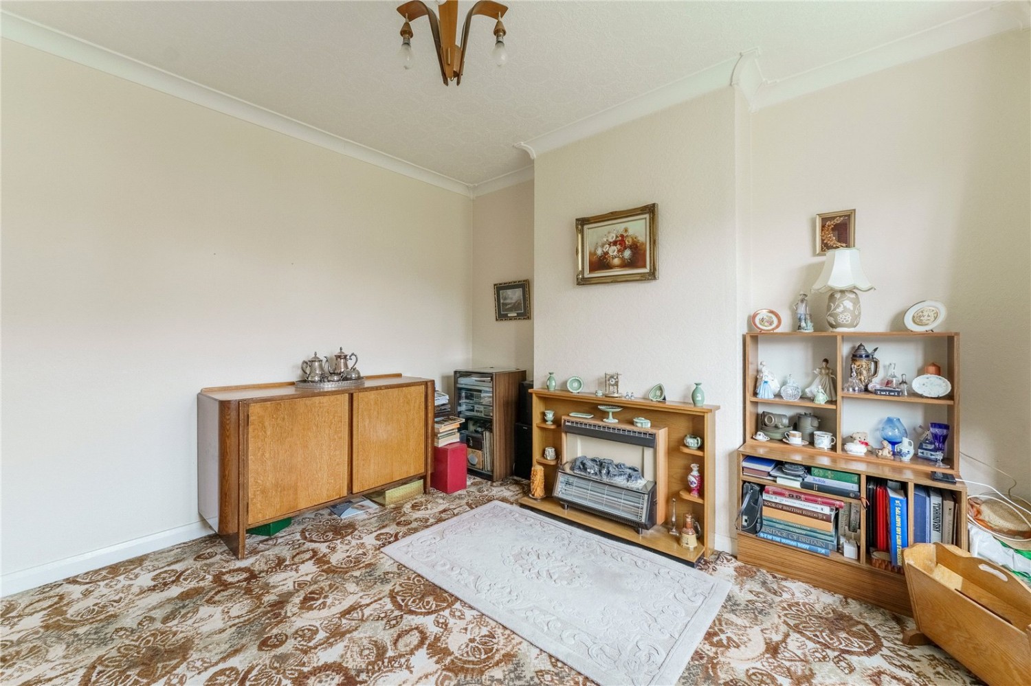 Pontefract, West Yorkshire