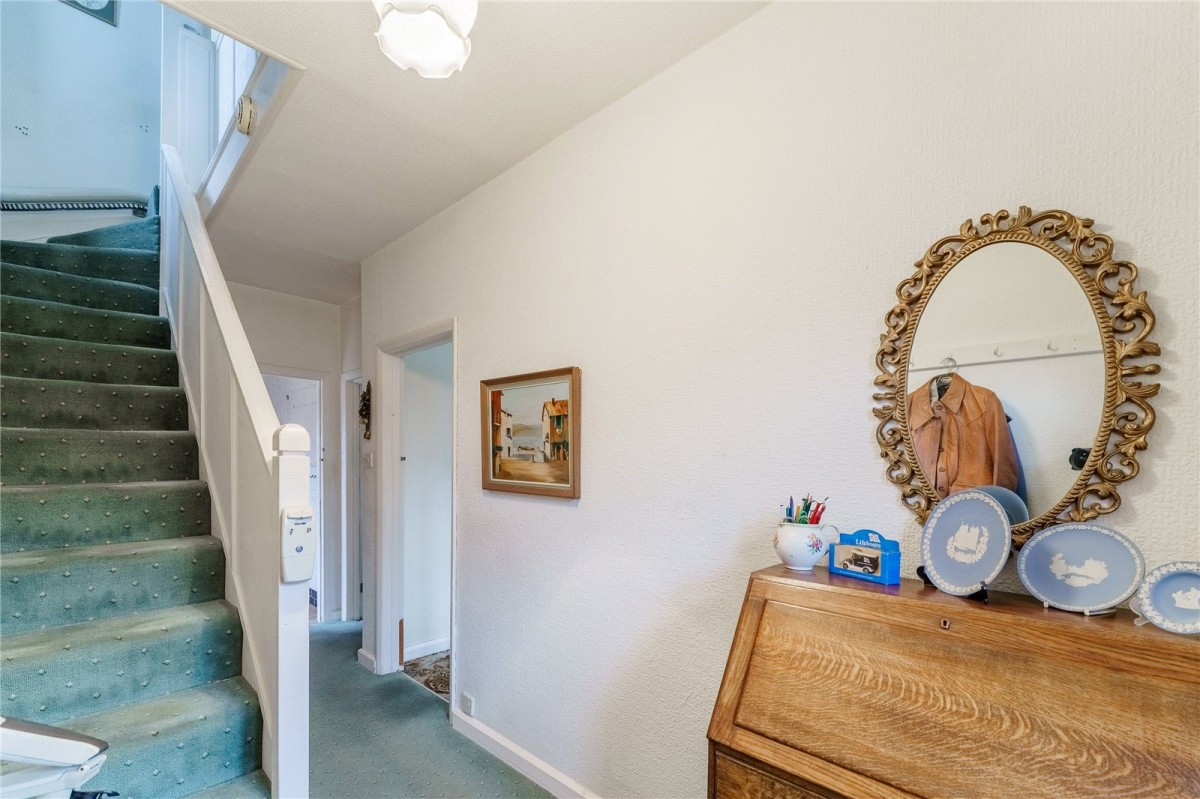 Pontefract, West Yorkshire