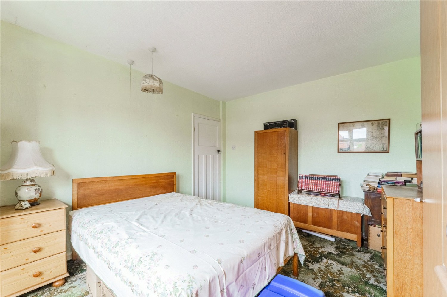 Pontefract, West Yorkshire