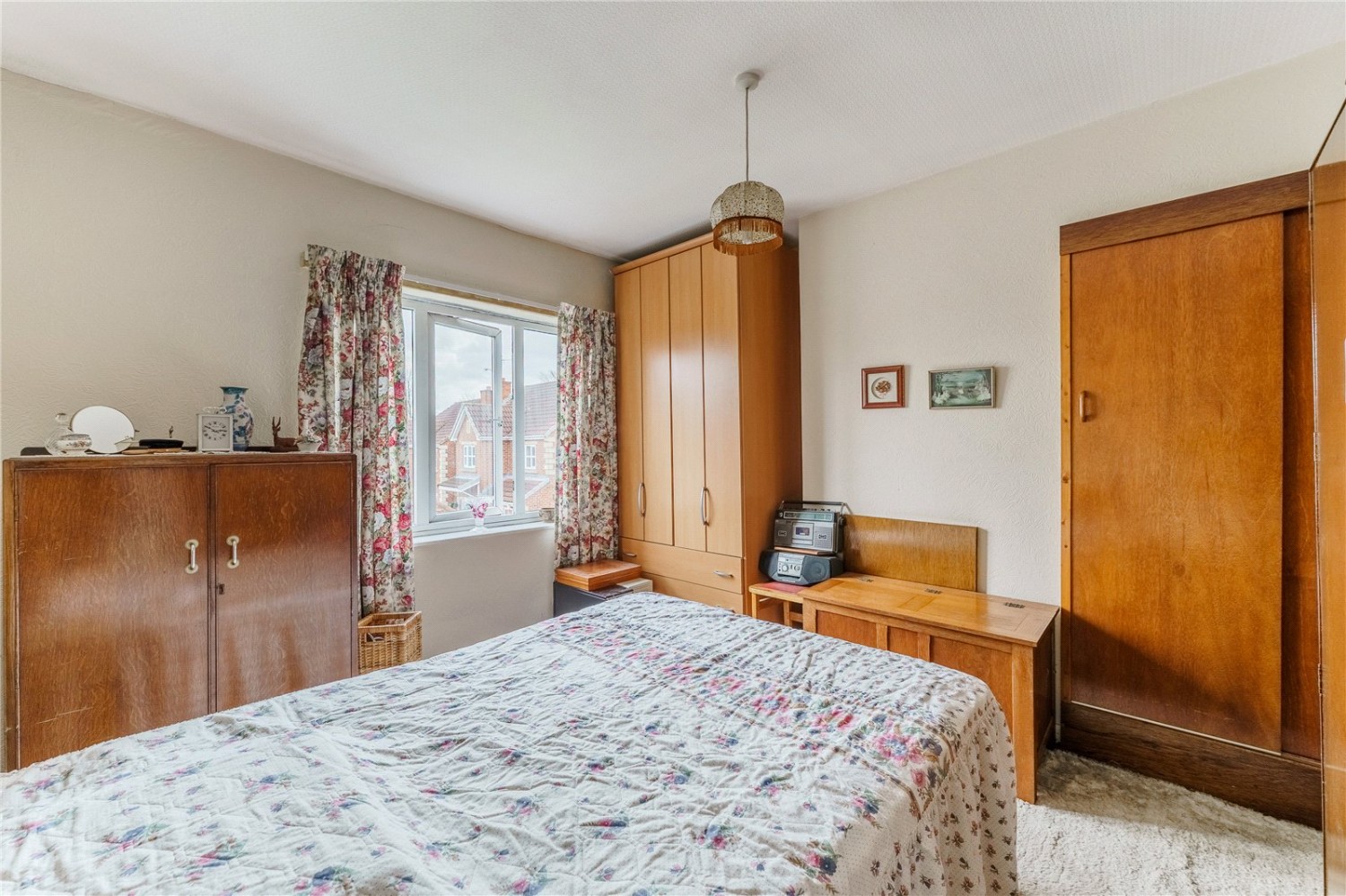 Pontefract, West Yorkshire