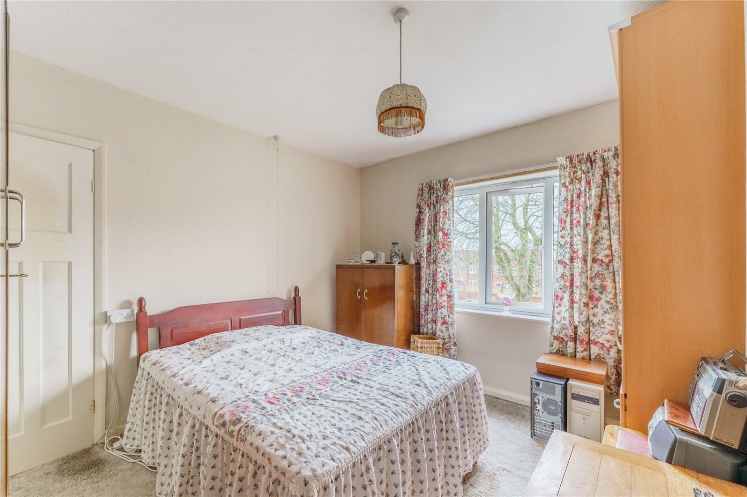 Pontefract, West Yorkshire