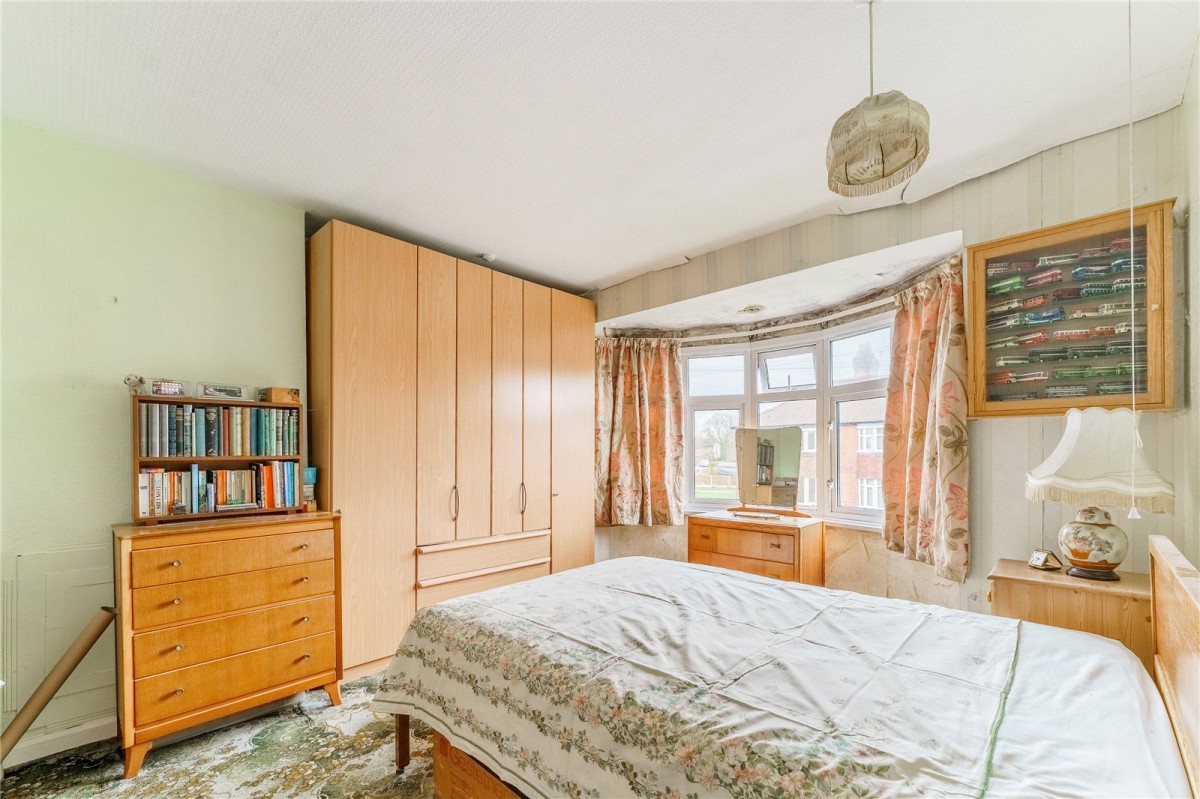 Pontefract, West Yorkshire