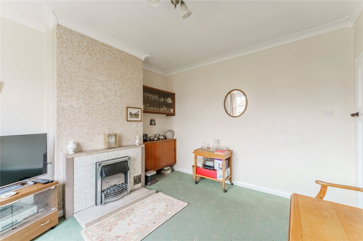 Pontefract, West Yorkshire