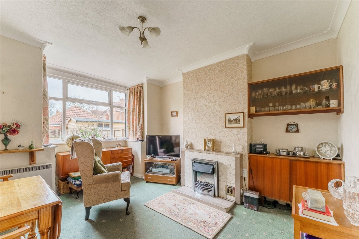 Pontefract, West Yorkshire