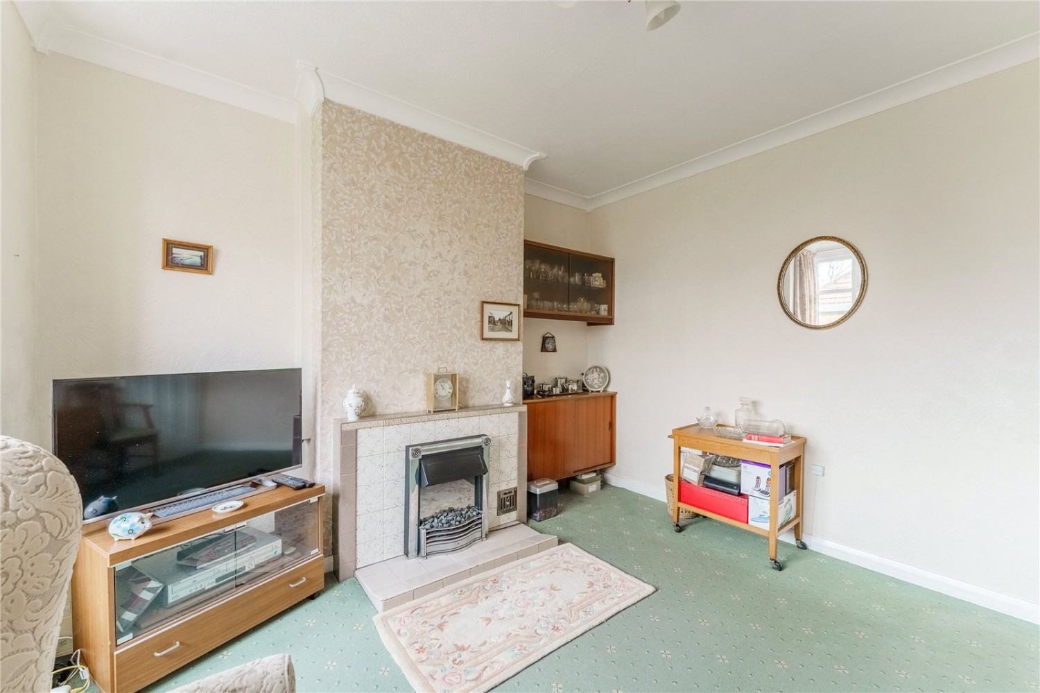 Pontefract, West Yorkshire