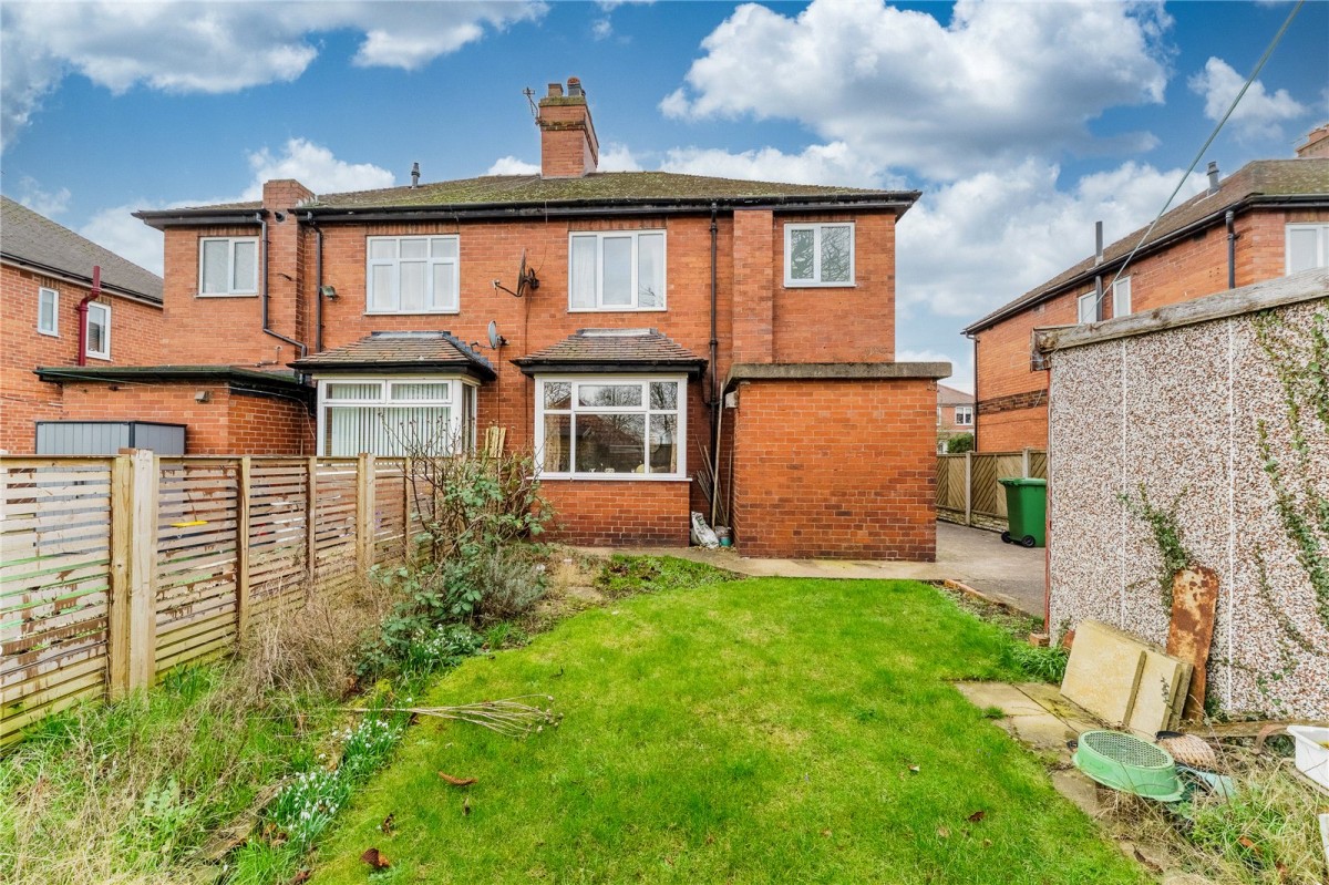 Pontefract, West Yorkshire