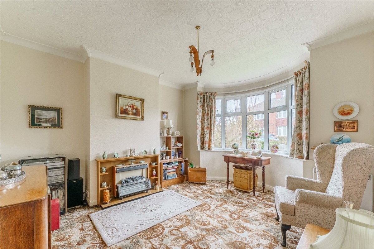 Pontefract, West Yorkshire