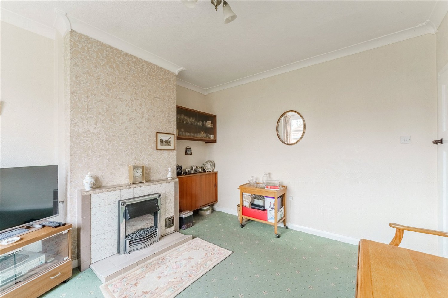 Pontefract, West Yorkshire