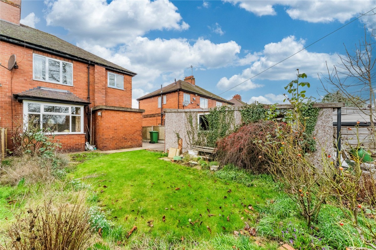 Pontefract, West Yorkshire