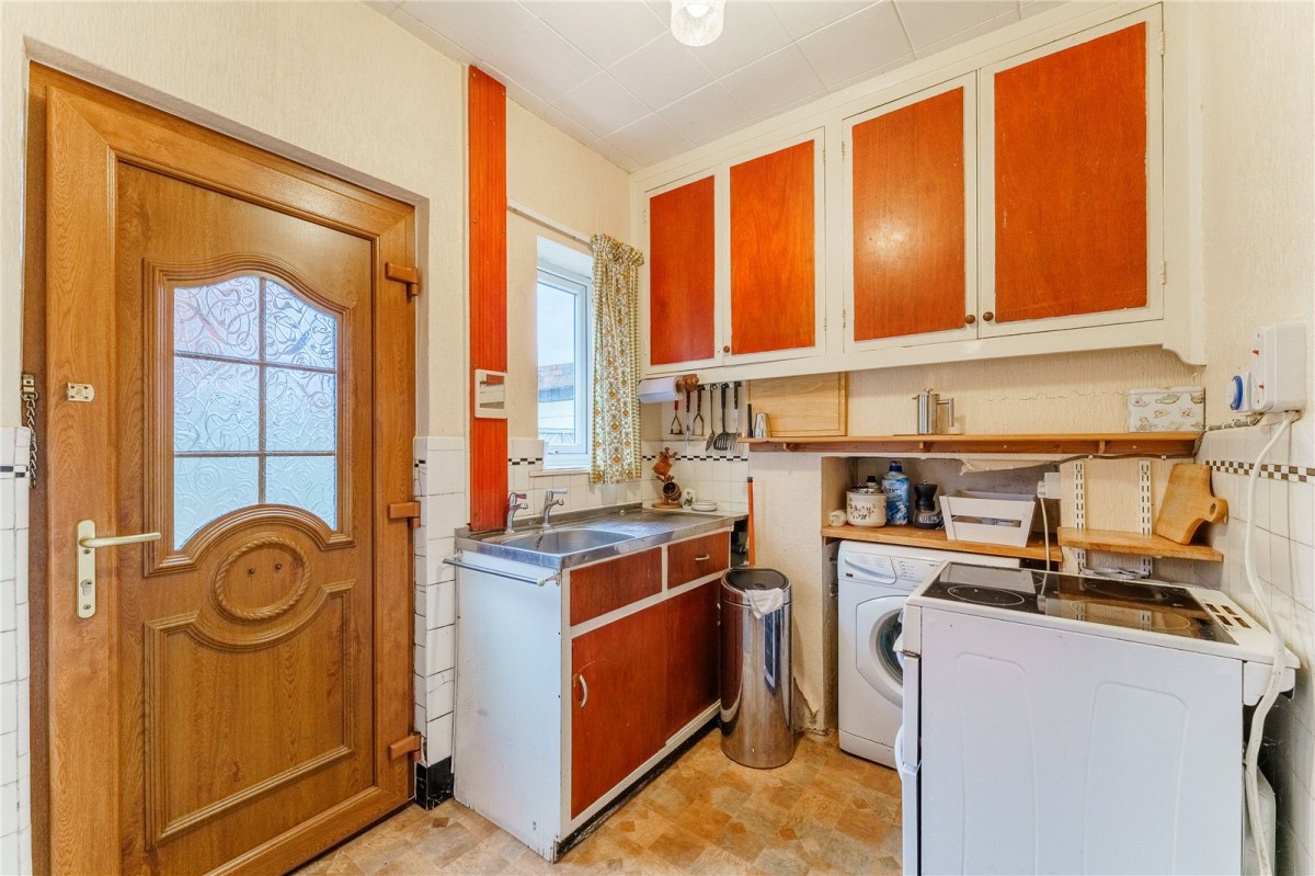 Pontefract, West Yorkshire