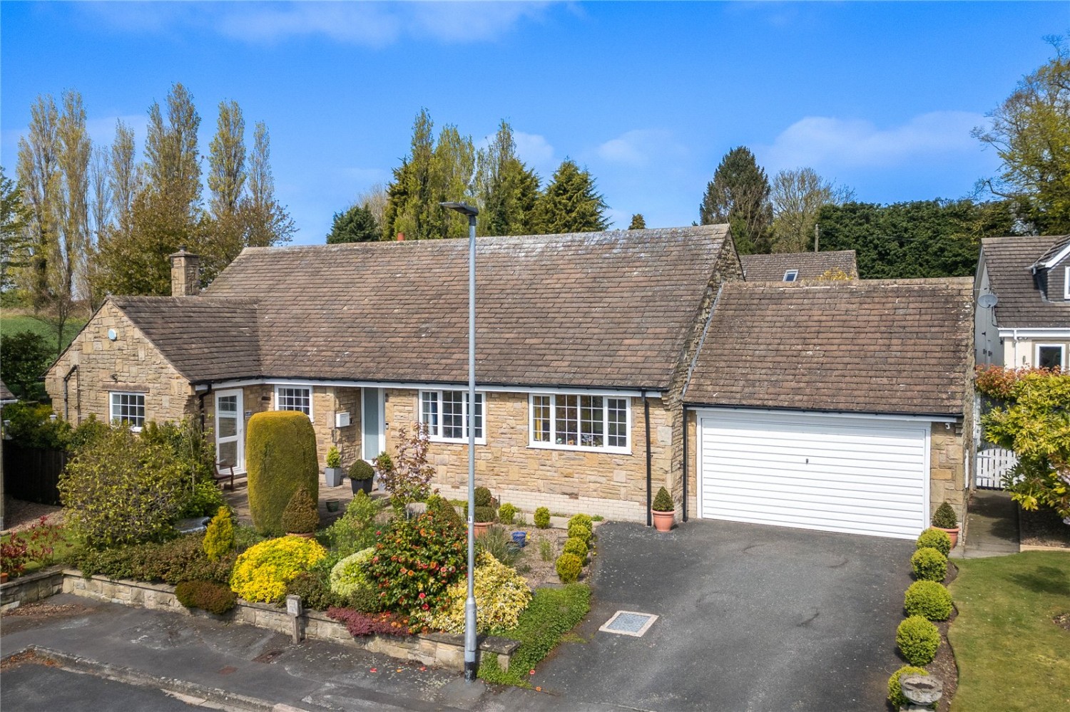 Badsworth, Pontefract, West Yorkshire
