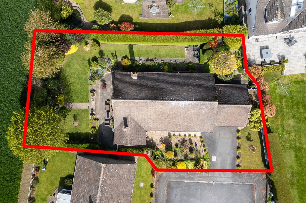 Badsworth, Pontefract, West Yorkshire