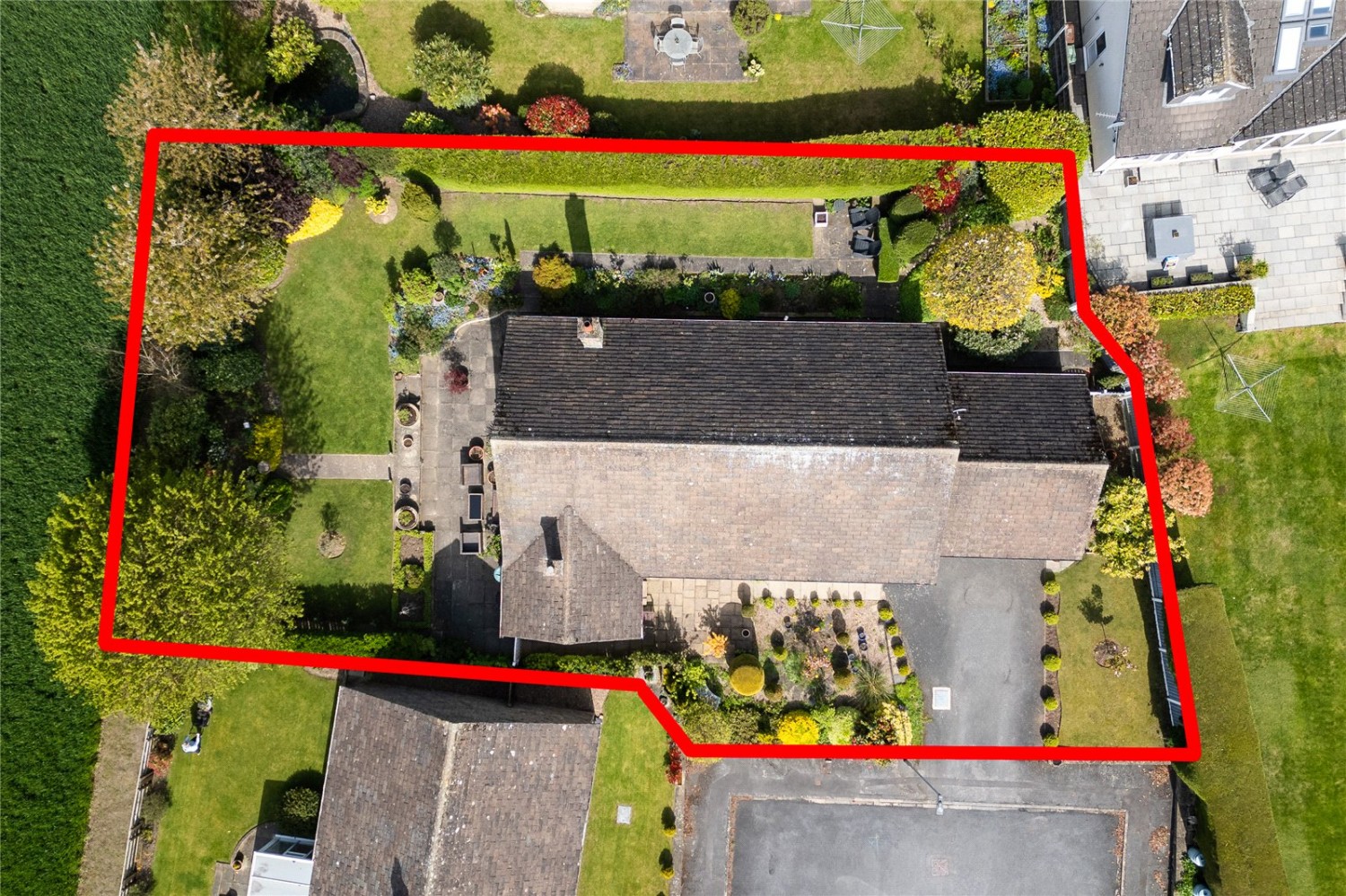 Badsworth, Pontefract, West Yorkshire