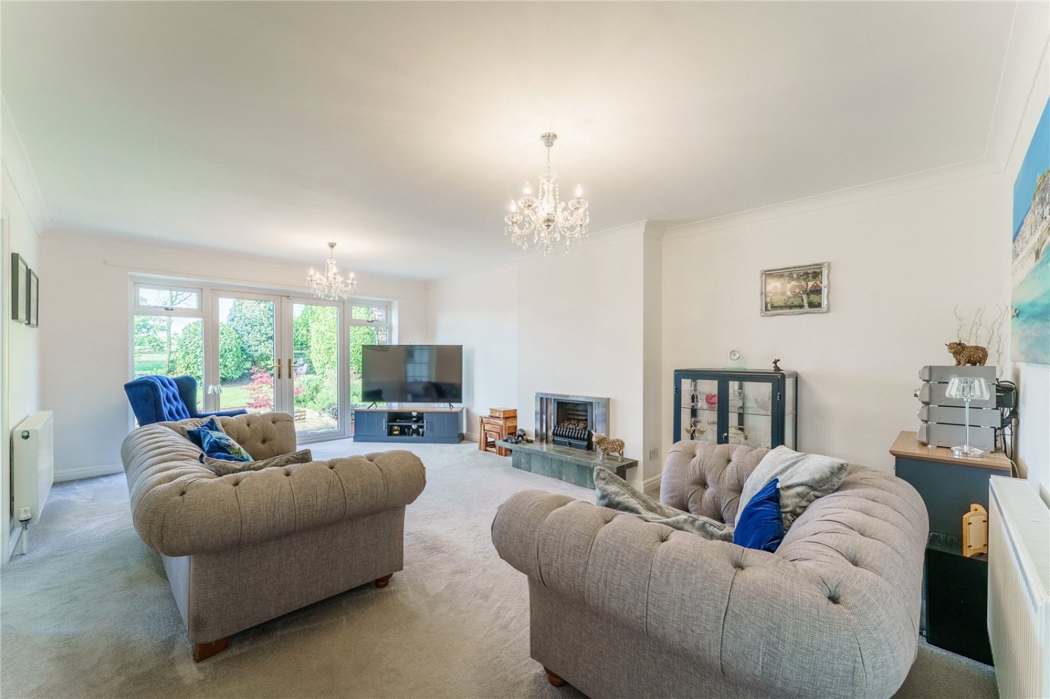 Badsworth, Pontefract, West Yorkshire