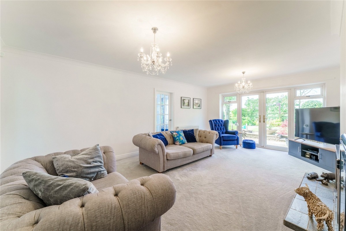 Badsworth, Pontefract, West Yorkshire