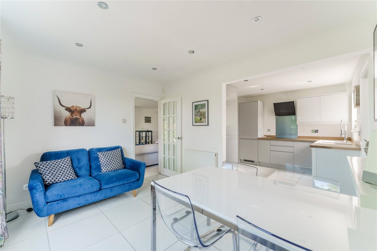 Badsworth, Pontefract, West Yorkshire