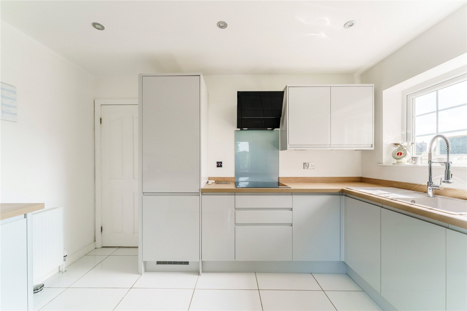 Badsworth, Pontefract, West Yorkshire
